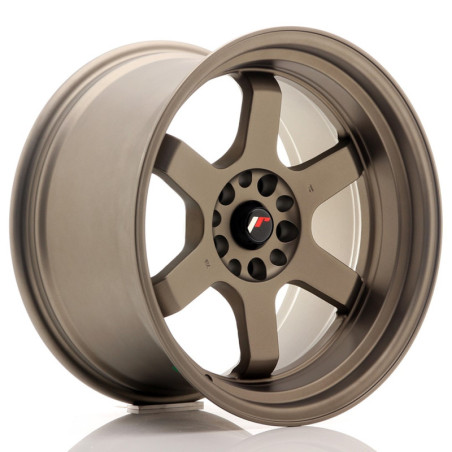 Jante Japan Racing JR-12 18x10 Bronze