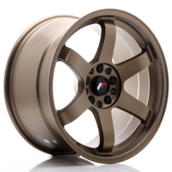 Jante Japan Racing JR-3 18x9.5 Bronze