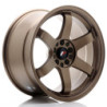 Jante Japan Racing JR-3 18x9.5 Bronze