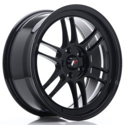 Jante Japan Racing JR-7 18x8 Noir Mat / Satiné