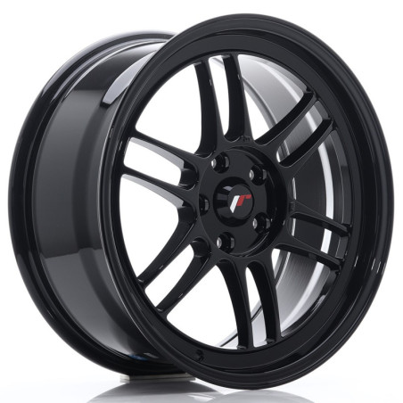 Jante Japan Racing JR-7 18x8 Noir Mat / Satiné