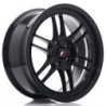 Jante Japan Racing JR-7 18x8 Noir Mat / Satiné