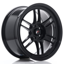 Jante Japan Racing JR-7 18x9 Noir Mat / Satiné