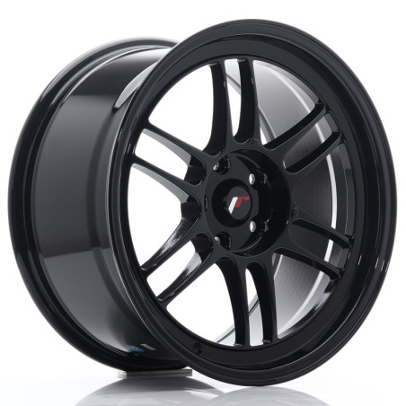 Jante Japan Racing JR-7 18x9 Noir Mat / Satiné