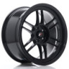 Jante Japan Racing JR-7 18x9 Noir Mat / Satiné