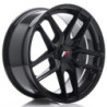 Jante Japan Racing JR-25 18x8.5 Noir / Brillant