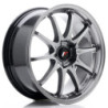 Jante Japan Racing JR-5 18x8 Hyper Black