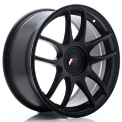 Jante Japan Racing JR-29 18x8.5 Noir Mat / Satiné