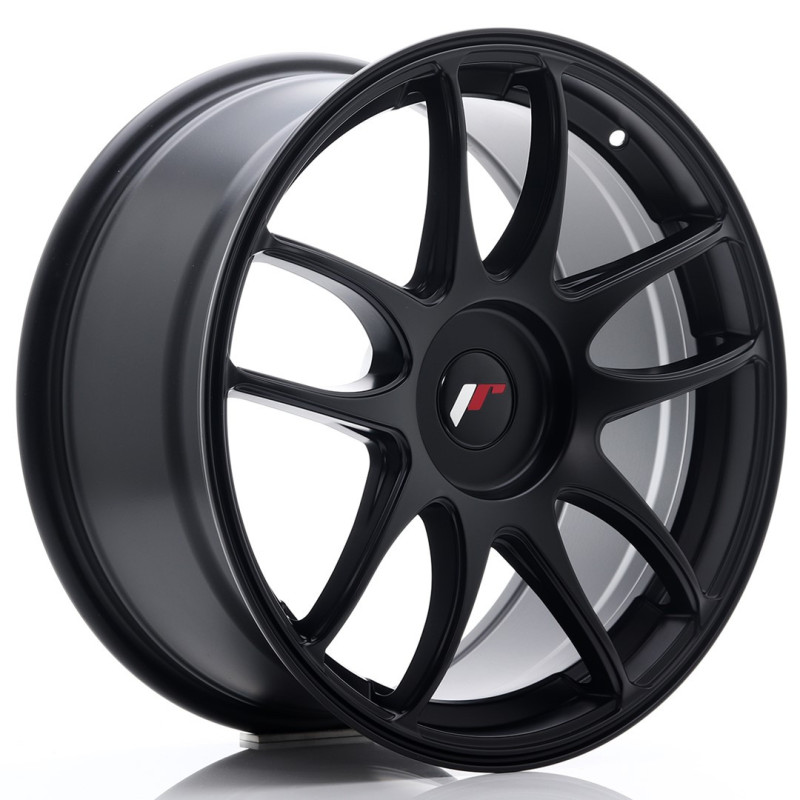 Jante Japan Racing JR-29 18x8.5 Noir Mat / Satiné