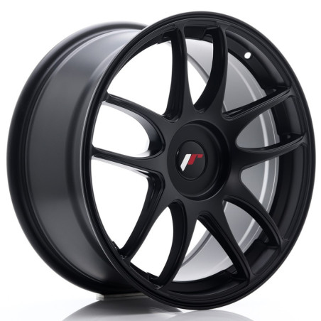 Jante Japan Racing JR-29 18x8.5 Noir Mat / Satiné