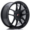 Jante Japan Racing JR-29 18x8.5 Noir Mat / Satiné