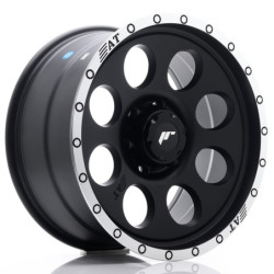 Jante Japan Racing JRX-4 18x9 Noir Mat / Satiné