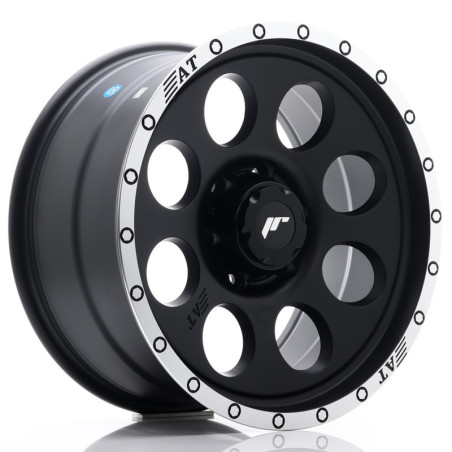 Jante Japan Racing JRX-4 18x9 Noir Mat / Satiné