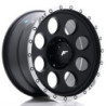 Jante Japan Racing JRX-4 18x9 Noir Mat / Satiné