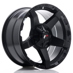 Jante Japan Racing JRX-5 18x9 Noir Mat / Satiné
