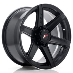 Jante Japan Racing JRX-6 18x9 Noir Mat / Satiné