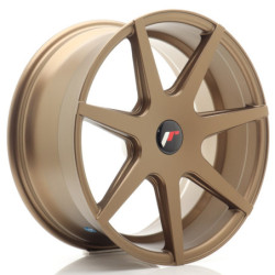 Jante Japan Racing JR-20 18x8.5 Bronze