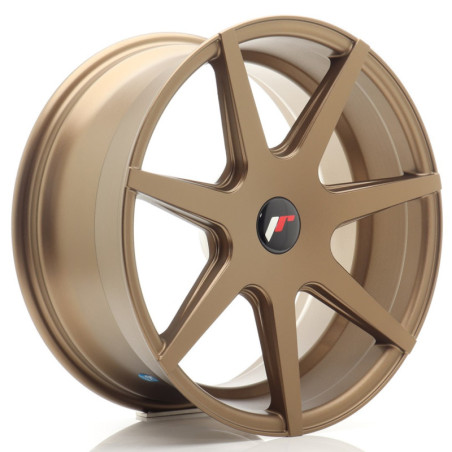 Jante Japan Racing JR-20 18x8.5 Bronze