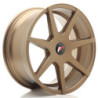 Jante Japan Racing JR-20 18x8.5 Bronze
