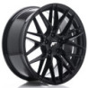 Jante Japan Racing JR-28 18x8.5 Noir / Brillant