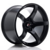 Jante Japan Racing JR-32 18x10.5 Noir Mat / Satiné