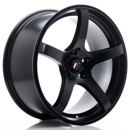 Jante Japan Racing JR-32 18x8.5 Noir Mat / Satiné