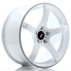 Jante Japan Racing JR-32 18x8.5 Blanc