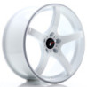 Jante Japan Racing JR-32 18x8.5 Blanc