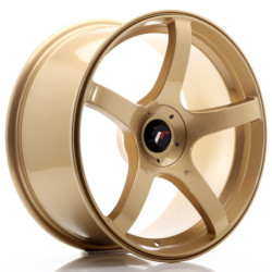 Jante Japan Racing JR-32 18x8.5 Or / Doré