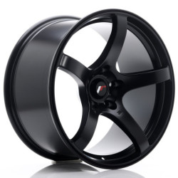 Jante Japan Racing JR-32 18x9.5 Noir Mat / Satiné