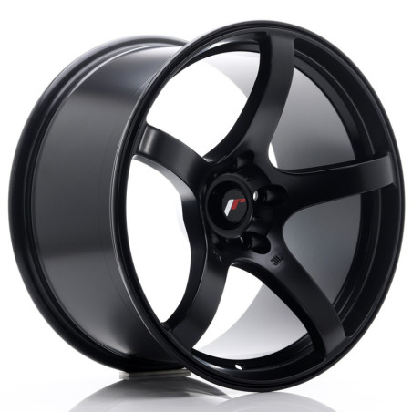 Jante Japan Racing JR-32 18x9.5 Noir Mat / Satiné