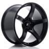 Jante Japan Racing JR-32 18x9.5 Noir Mat / Satiné
