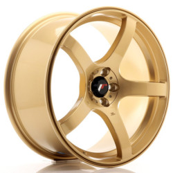 Jante Japan Racing JR-32 18x8.5 Or / Doré