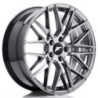 Jante Japan Racing JR-28 18x7.5 Hyper Black