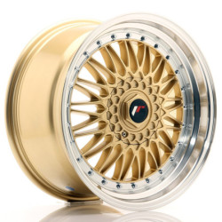 Jante Japan Racing JR-9 18x9 Or / Doré