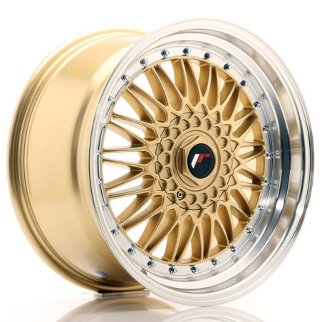 Jante Japan Racing JR-9 18x9 Or / Doré
