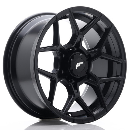 Jante Japan Racing JRX-9 18x9 Noir Mat / Satiné