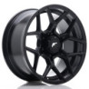 Jante Japan Racing JRX-9 18x9 Noir Mat / Satiné