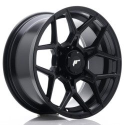 Jante Japan Racing JRX-9 18x9 Noir Mat / Satiné
