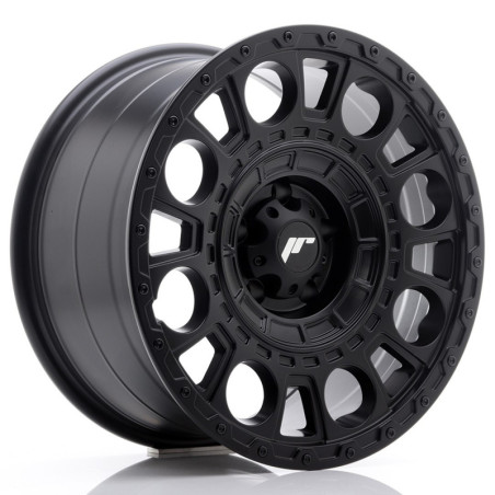 Jante Japan Racing JRX-10 18x9 Noir Mat / Satiné