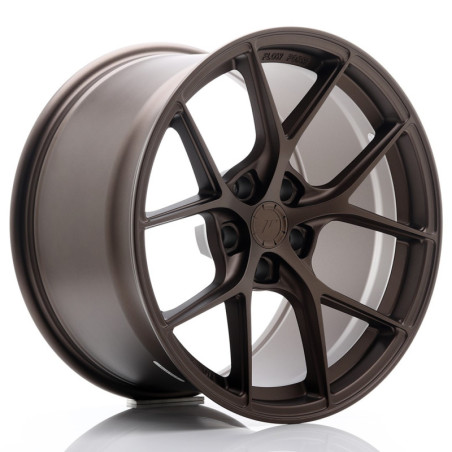 Jante Japan Racing SL-01 18x10.5 Bronze