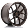 Jante Japan Racing SL-01 18x10.5 Bronze