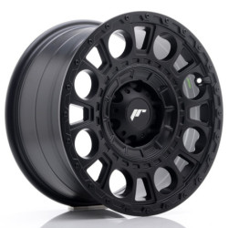 Jante Japan Racing JRX-10 18x9 Noir Mat / Satiné