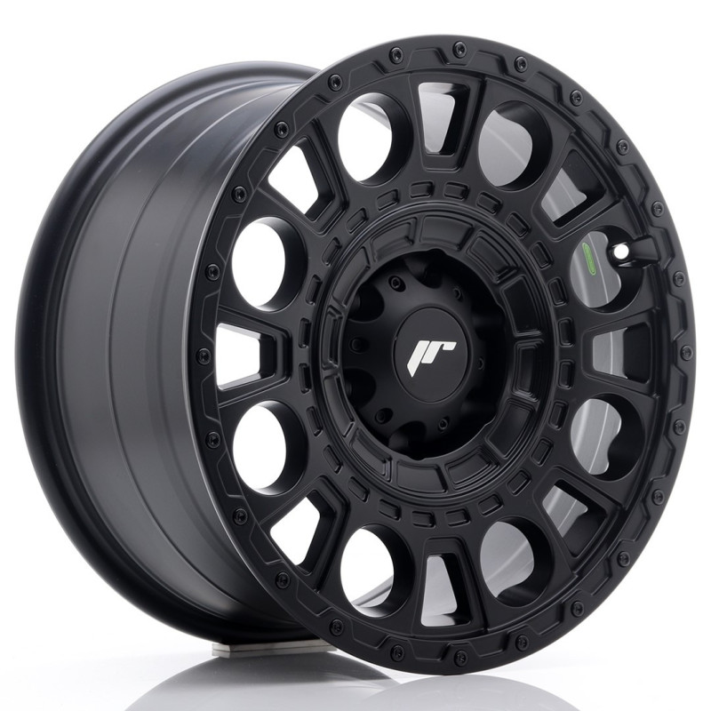 Jante Japan Racing JRX-10 18x9 Noir Mat / Satiné