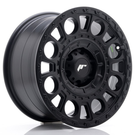 Jante Japan Racing JRX-10 18x9 Noir Mat / Satiné
