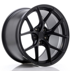 Jante Japan Racing SL-01 18x10.5 Noir Mat / Satiné