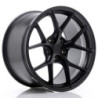 Jante Japan Racing SL-01 18x10.5 Noir Mat / Satiné