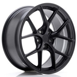 Jante Japan Racing SL-01 18x8.5 Noir Mat / Satiné