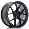 Jante Japan Racing SL-01 18x8.5 Noir Mat / Satiné