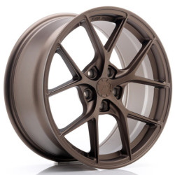 Jante Japan Racing SL-01 18x8.5 Bronze